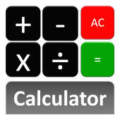 NatCalc icon