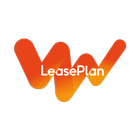 LeasePlan AutoDelen-icoon