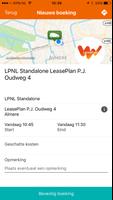 LeasePlan AutoDelen screenshot 2