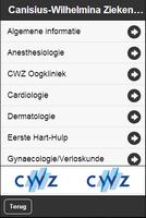 Verwijzers App Screenshot 1