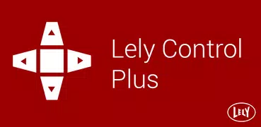 Lely Control Plus