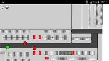 Lely T4C InHerd - CowLocator スクリーンショット 3