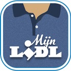 Mijn Lidl أيقونة