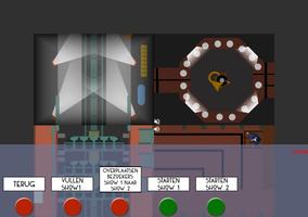 Baron 1898 Simulator تصوير الشاشة 2