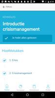 CrisisNet تصوير الشاشة 2