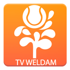 TV Weldam ClubApp 圖標