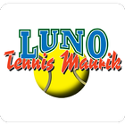 LUNO Tennis icône