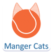 Manger Cats