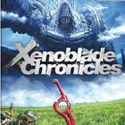 Xenoblade Chronicles-icoon