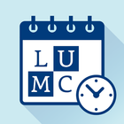 LUMC Onderwijsroosters иконка