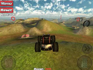 Crash Drive 3D - Offroad race APK download