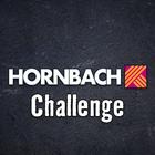 آیکون‌ HORNBACH Challenge