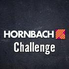 HORNBACH Challenge simgesi