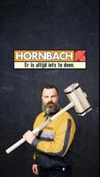 HORNBACH Challenge 포스터