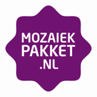 آیکون‌ Mozaiekpakket.nl