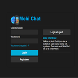Mobi Chat icône