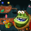 Crystal Hunt - platformer APK