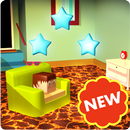 The Floor is Lava: Room Escape APK