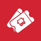We bussen icon