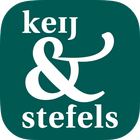 Keij & Stefels Amsterdam आइकन