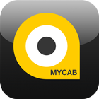 MyCab icon