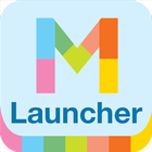 Mobiléa Launcher ikona