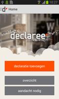 Declaree Plakat