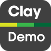 Clay Demo