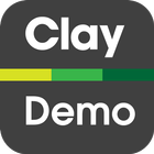 Clay Demo 圖標