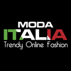 Moda Italia icône