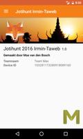 Jotihunt 2016 Irmin-Taweb captura de pantalla 3