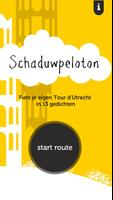 Schaduwpeloton 포스터