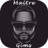 Ecoutez Maître Gims