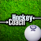 Hockey Coach آئیکن