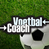 Voetbal Coach আইকন