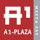 A1-Plaza icône