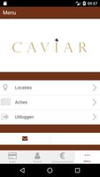 Caviar Fashion capture d'écran 1