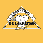 Bakkerij De Lekkerbek آئیکن