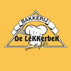 Icona Bakkerij De Lekkerbek