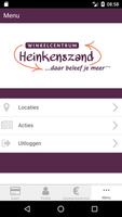 برنامه‌نما Winkelcentrum Heinkenszand عکس از صفحه