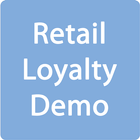 Retail Loyalty Demo icône