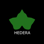 Hedera by Markman biểu tượng