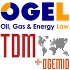 OGEL & TDM Law Journals icono