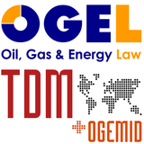 OGEL & TDM Law Journals icône