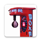 Punching Meter Boxing Machine ikona