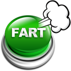 Fart Sounds Button ikona