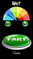 Fart Sounds Button 海报