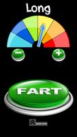 Fart Sounds Button اسکرین شاٹ 1