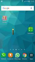 Torch Minecraft Flashlight تصوير الشاشة 2