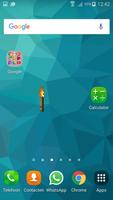 Torch Minecraft Flashlight تصوير الشاشة 3